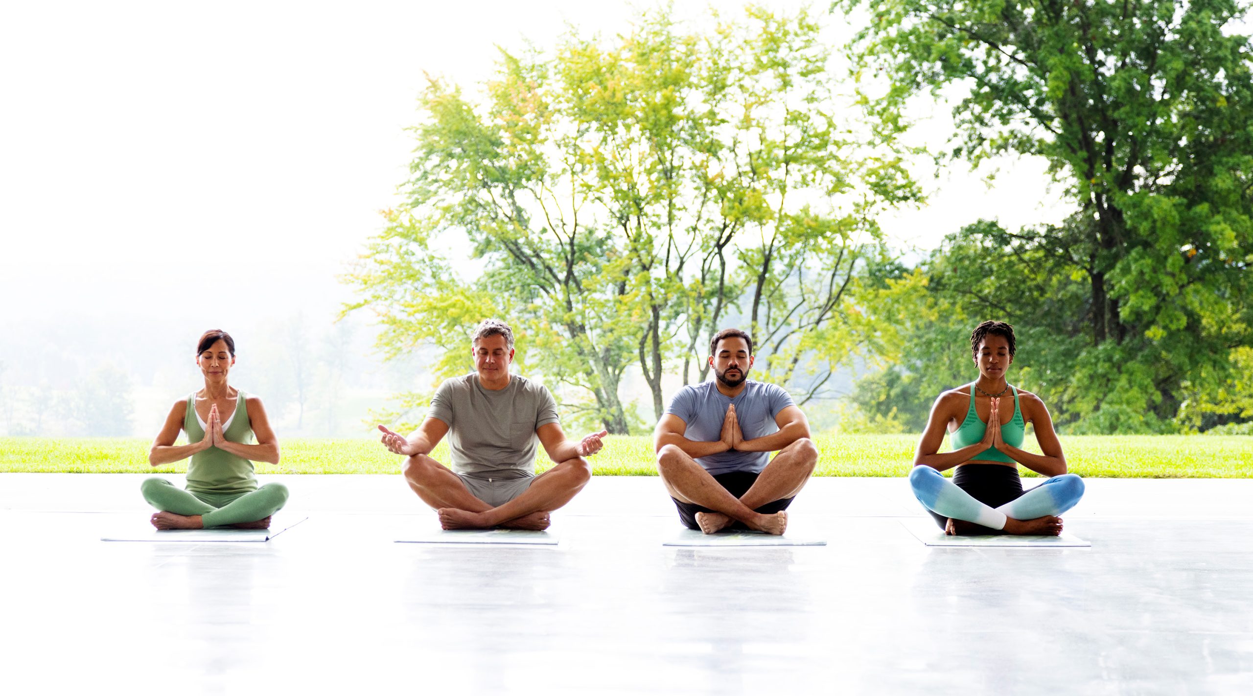 Healing Arts Retreat