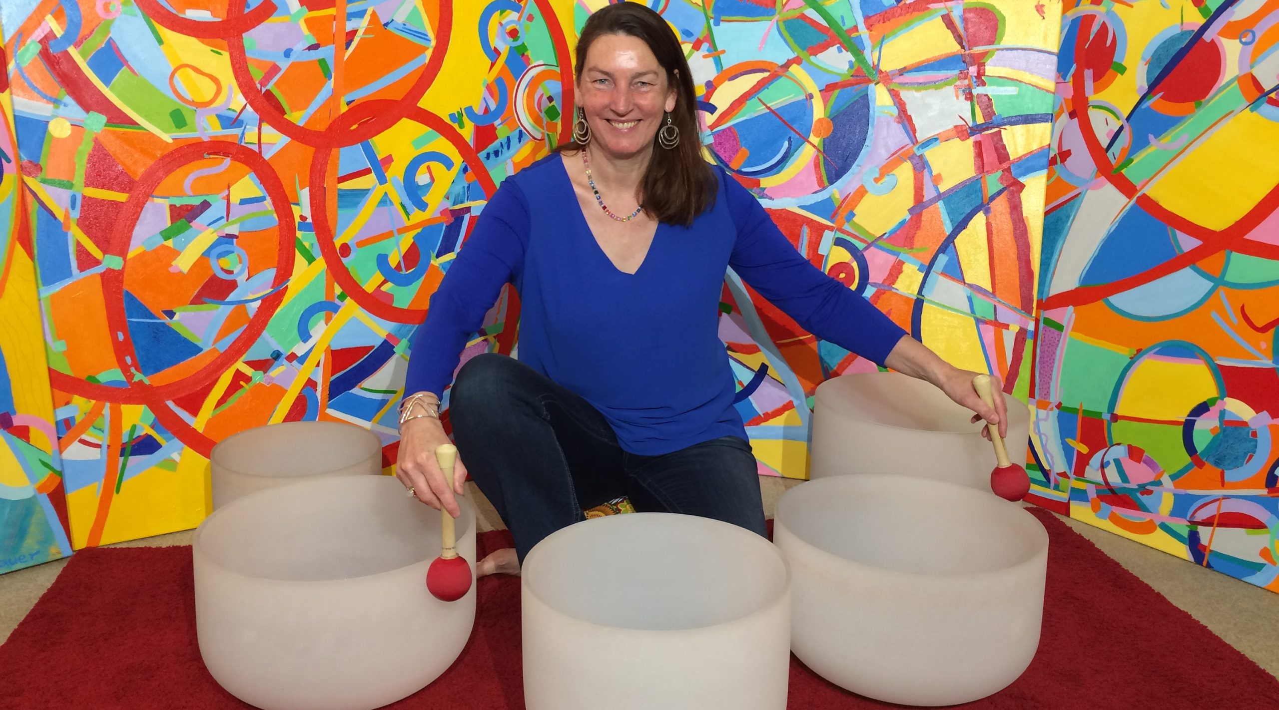 Dorit Brauer, Artist in Residence