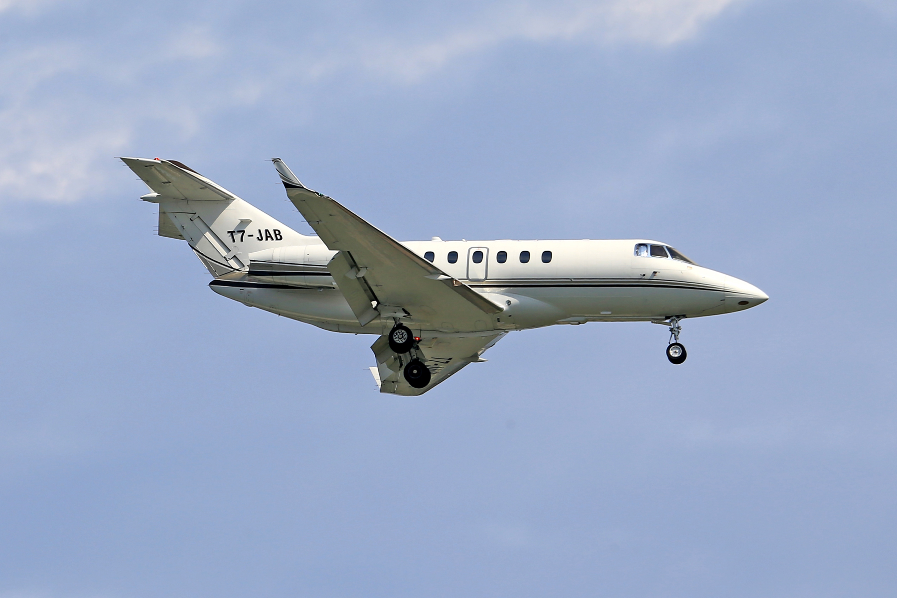 Morgantown Airport