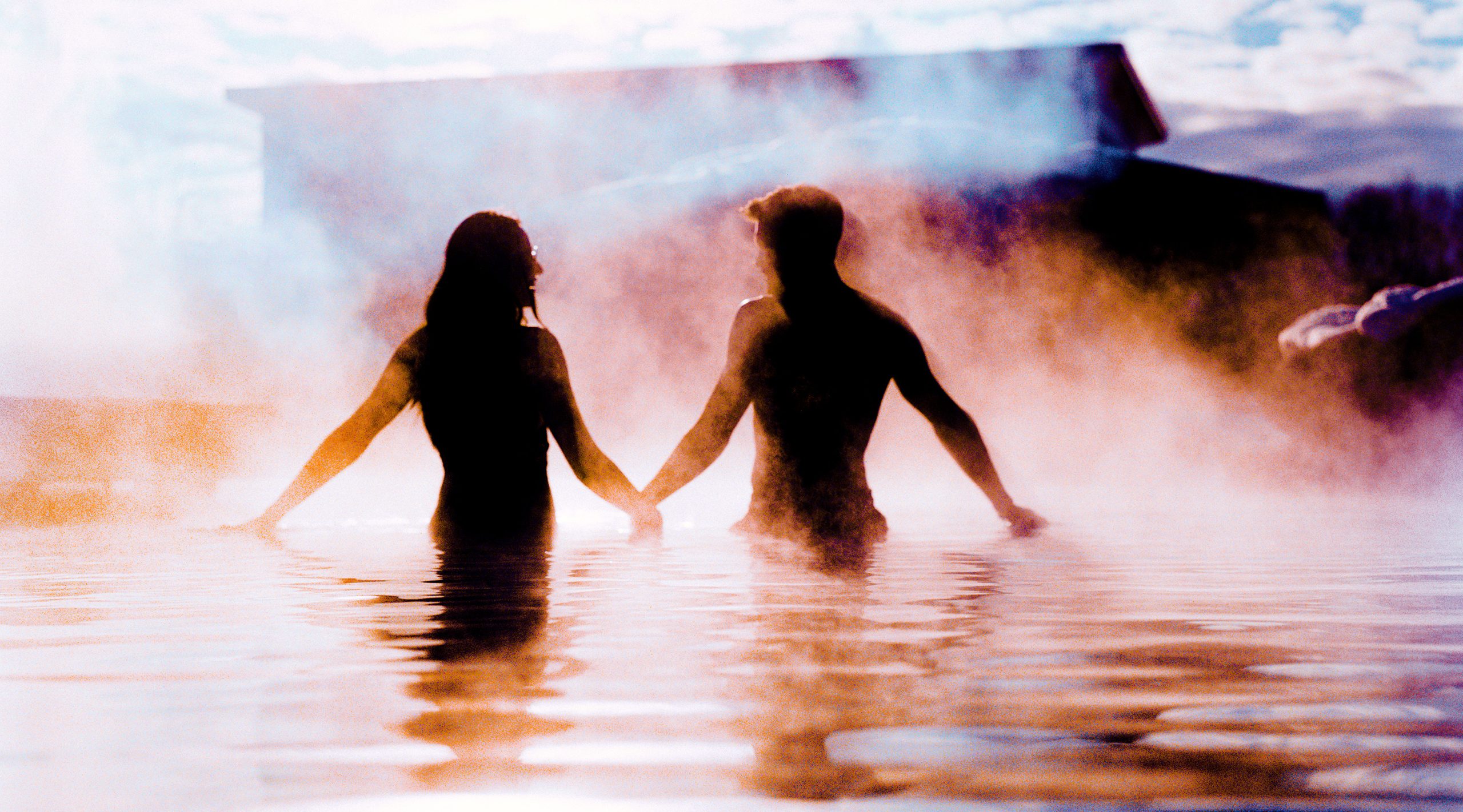 Plan Your Romantic Getaway in PA at Nemacolin