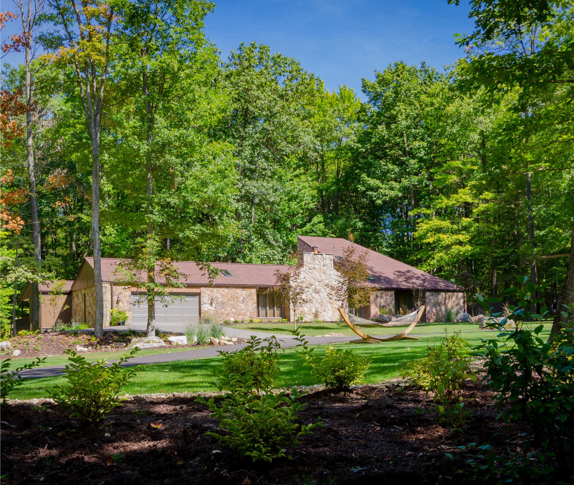 The Homes Featured Image Trees